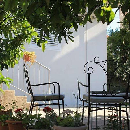 Vinea Suites Τρογκίρ Εξωτερικό φωτογραφία