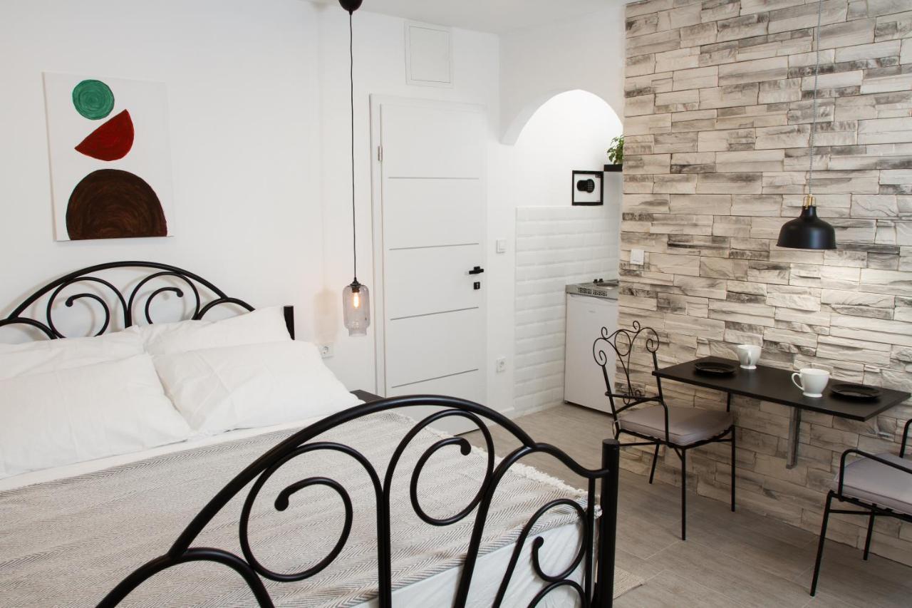 Vinea Suites Τρογκίρ Εξωτερικό φωτογραφία