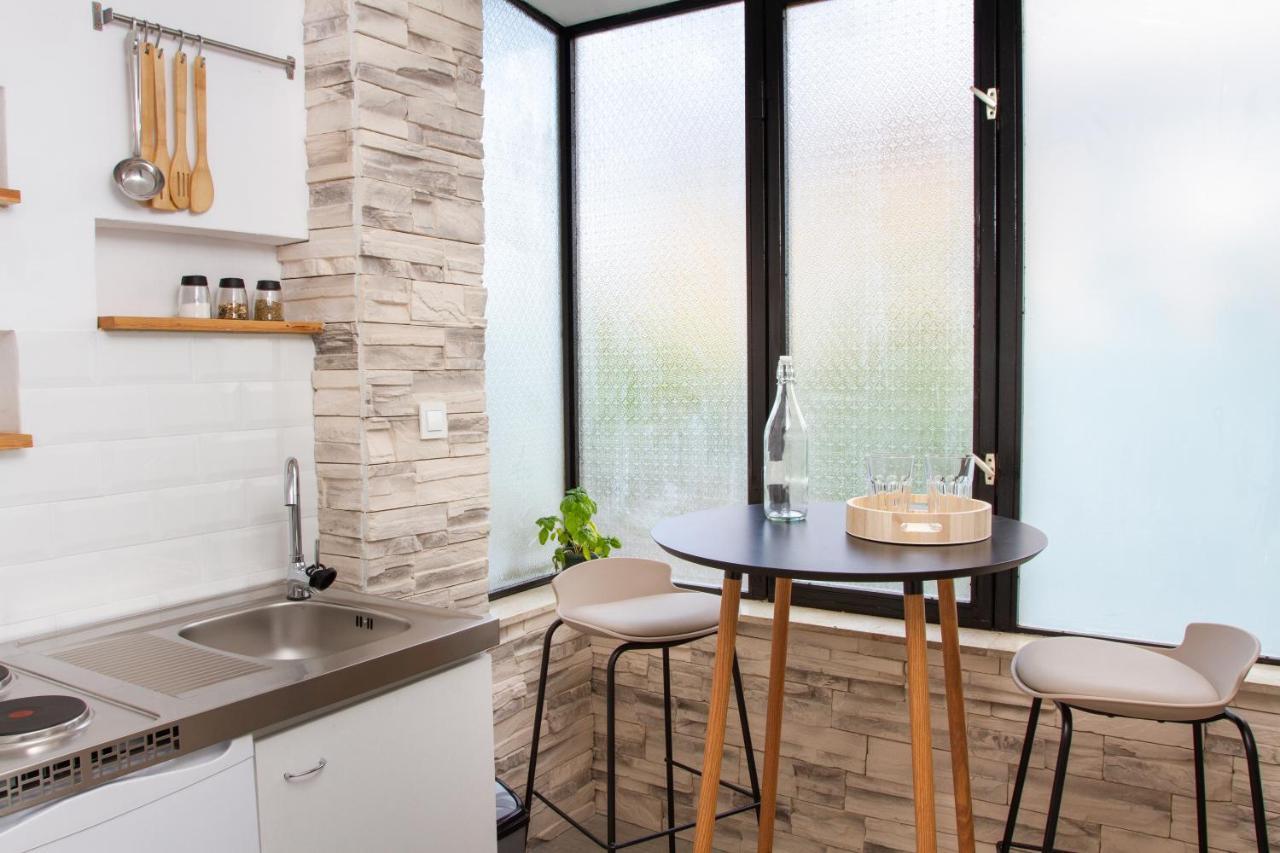 Vinea Suites Τρογκίρ Εξωτερικό φωτογραφία