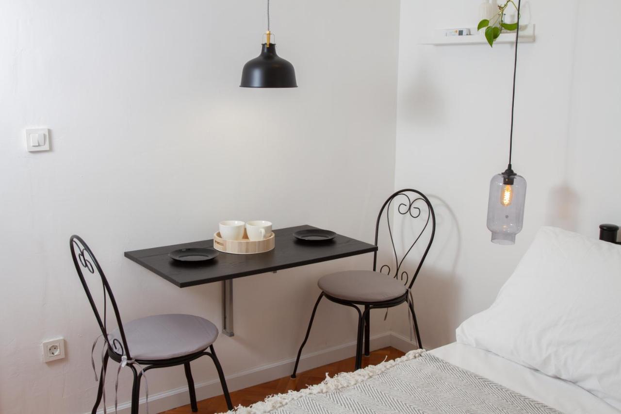 Vinea Suites Τρογκίρ Εξωτερικό φωτογραφία