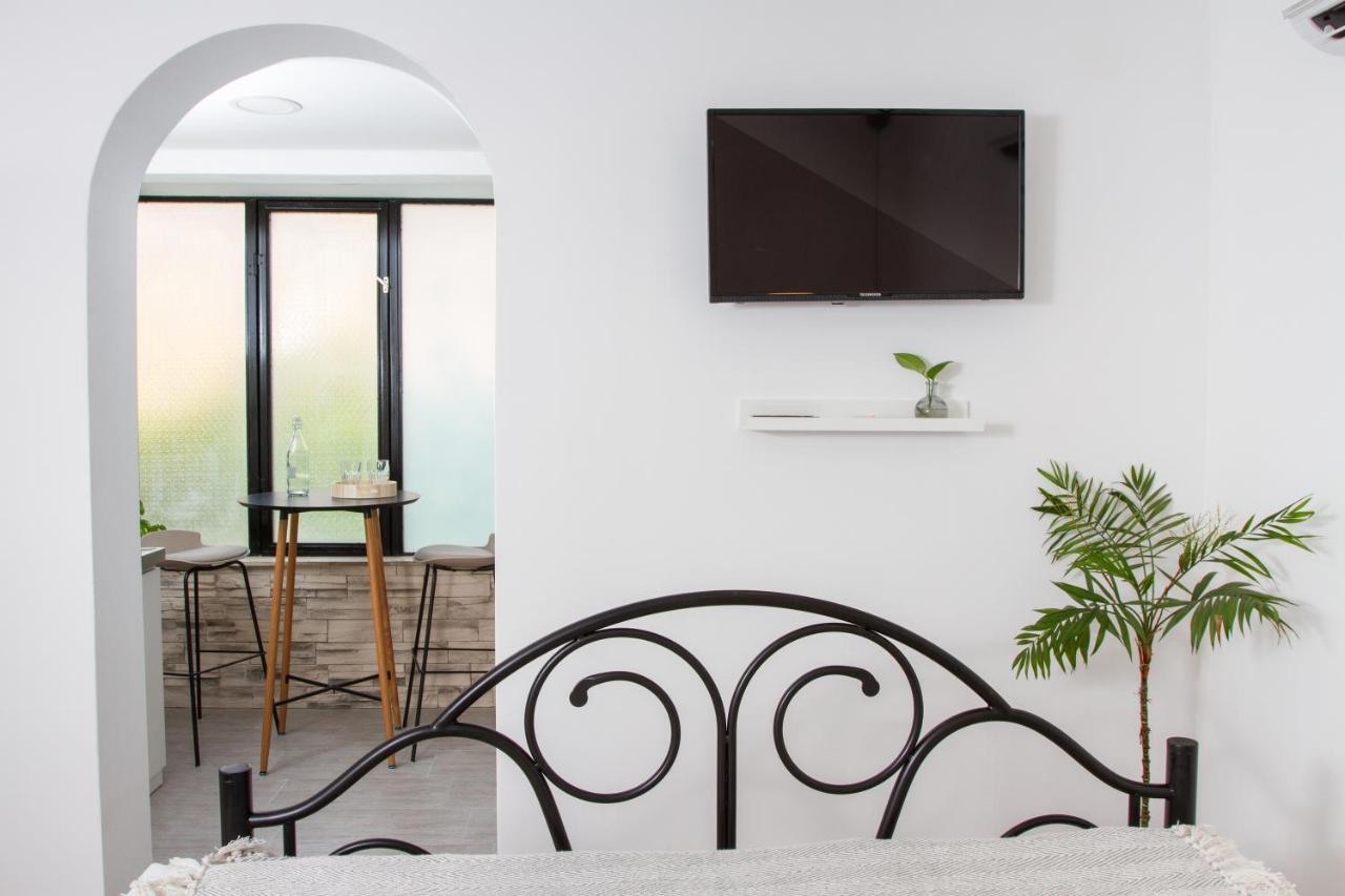 Vinea Suites Τρογκίρ Εξωτερικό φωτογραφία