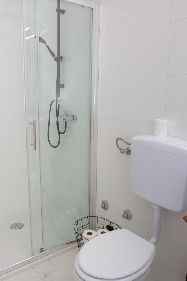 Vinea Suites Τρογκίρ Εξωτερικό φωτογραφία