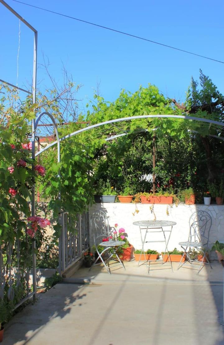 Vinea Suites Τρογκίρ Εξωτερικό φωτογραφία
